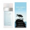 Парфюмированная вода Dolce & Gabbana " Light Blue Dreaming in Portofino pour femme" 100ml - Интернет-магазин парфюмерии в Екатеринбурге Дисконт- Парфюм