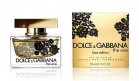 Парфюмированная вода Dolce & Gabbana " The One lace edition" 75ml - Интернет-магазин парфюмерии в Екатеринбурге Дисконт- Парфюм