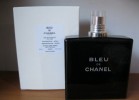  Тестер Туалетная вода Chanel " Bleu de Chanel " 100ml (производитель Франция) - Интернет-магазин парфюмерии в Екатеринбурге Дисконт- Парфюм
