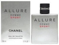 Туалетная вода Chanel «Allure homme sport» 100 ml  - Интернет-магазин парфюмерии в Екатеринбурге Дисконт- Парфюм