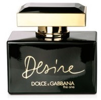 Парфюмированная вода  Dolce & Gabbana " The One Desire " 75ml - Интернет-магазин парфюмерии в Екатеринбурге Дисконт- Парфюм