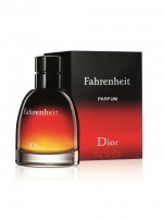 Парфюмированная вода Christian Dior " Fahrenheit Parfum " 75ml - Интернет-магазин парфюмерии в Екатеринбурге Дисконт- Парфюм