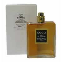Тестер Парфюмированная  вода Chanel " Coco " 100ml (производитель Франция) - Интернет-магазин парфюмерии в Екатеринбурге Дисконт- Парфюм