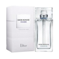 Одеколон Christian Dior " Dior Homme Cologne " 100ml - Интернет-магазин парфюмерии в Екатеринбурге Дисконт- Парфюм