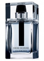 Туалетная вода Christian Dior " Dior Homme Eau for Men " 100ml - Интернет-магазин парфюмерии в Екатеринбурге Дисконт- Парфюм