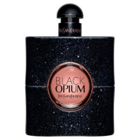 Парфюмированная вода Yves Saint Laurent " Black Opium " 90ml - Интернет-магазин парфюмерии в Екатеринбурге Дисконт- Парфюм
