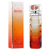 Туалетная вода Hugo Boss «Boss Orange Sunset» 75ml  - Интернет-магазин парфюмерии в Екатеринбурге Дисконт- Парфюм