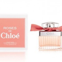 Парфюмированная вода Chloe " Roses de Chloe " 75ml - Интернет-магазин парфюмерии в Екатеринбурге Дисконт- Парфюм