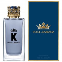 Туалетная вода Dolce & Gabbana " The King " 100ml Польша - Интернет-магазин парфюмерии в Екатеринбурге Дисконт- Парфюм