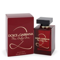 Парфюмированная вода Dolce & Gabbana " The Only One 2 " 100ml Польша - Интернет-магазин парфюмерии в Екатеринбурге Дисконт- Парфюм