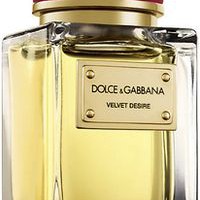 Парфюмированная вода Dolce & Gabbana " Velvet desire" 100ml - Интернет-магазин парфюмерии в Екатеринбурге Дисконт- Парфюм