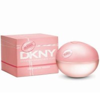 Парфюмированная вода  DKNY  " DKNY  Sweet Delicious Pink Macaroon" 100ml - Интернет-магазин парфюмерии в Екатеринбурге Дисконт- Парфюм