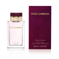 Парфюмированная вода Dolce & Gabbana " Pour Femme" 100ml - Интернет-магазин парфюмерии в Екатеринбурге Дисконт- Парфюм