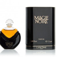 Духи Lancome " Magie Noire Parfum " 7,5 ml - Интернет-магазин парфюмерии в Екатеринбурге Дисконт- Парфюм