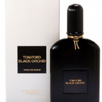 Туалетная вода Tom Ford "Black Orchid voile de fleur" 100ml - Интернет-магазин парфюмерии в Екатеринбурге Дисконт- Парфюм