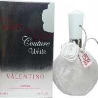 Туалетные духи Valentino "Rock ’n Rose Couture White" 90ml - Интернет-магазин парфюмерии в Екатеринбурге Дисконт- Парфюм