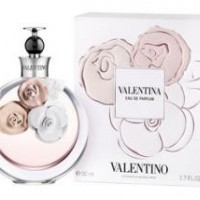 Парфюмированная вода  Valentino" Valentina" 80ml - Интернет-магазин парфюмерии в Екатеринбурге Дисконт- Парфюм