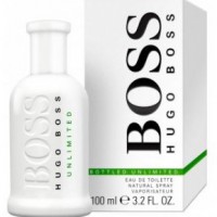 Туалетная вода  Hugo Boss " Boss bottled unlimited " 100ml - Интернет-магазин парфюмерии в Екатеринбурге Дисконт- Парфюм
