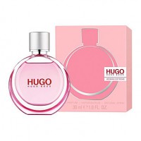 Парфюмированная вода Hugo Boss " Hugo Woman Extreme " 75ml Великобритания - Интернет-магазин парфюмерии в Екатеринбурге Дисконт- Парфюм