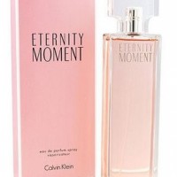 Парфюмированная вода Calvin Klein " Eternity Moment " 100ml - Интернет-магазин парфюмерии в Екатеринбурге Дисконт- Парфюм