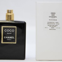 Тестер Парфюмированная  вода Chanel " Coco Noir " 100ml (производитель Франция) - Интернет-магазин парфюмерии в Екатеринбурге Дисконт- Парфюм