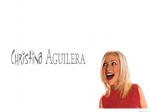 Christina Aguilera - Интернет-магазин парфюмерии в Екатеринбурге Дисконт- Парфюм