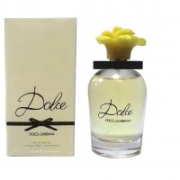 Парфюмированная вода Dolce & Gabbana " Dolce Gold " 75ml Польша - Интернет-магазин парфюмерии в Екатеринбурге Дисконт- Парфюм