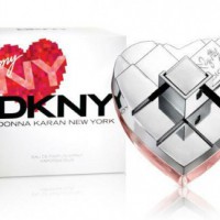 Парфюмированная вода Donna Karan " DKNY My NY " 100ml - Интернет-магазин парфюмерии в Екатеринбурге Дисконт- Парфюм