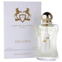 Оригинал Парфюмированная вода Parfums de Marly MELIORA 75 ml Франция - Интернет-магазин парфюмерии в Екатеринбурге Дисконт- Парфюм