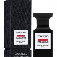 Оригинал Парфюмированная вода Tom Ford FABULOUS 100ml Франция - Интернет-магазин парфюмерии в Екатеринбурге Дисконт- Парфюм