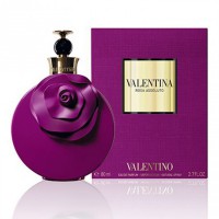Парфюмированная вода Valentino " Rosa Assoluto " 80ml - Интернет-магазин парфюмерии в Екатеринбурге Дисконт- Парфюм