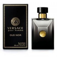 Парфюмированная вода Versace " Pour homme oud noir " 100ml - Интернет-магазин парфюмерии в Екатеринбурге Дисконт- Парфюм