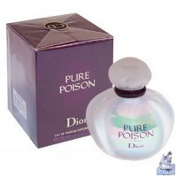 Туалетные духи Christian Dior "Pure Poison" 100 ml - Интернет-магазин парфюмерии в Екатеринбурге Дисконт- Парфюм