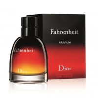 Парфюмированная вода Christian Dior " Fahrenheit Parfum " 75ml - Интернет-магазин парфюмерии в Екатеринбурге Дисконт- Парфюм