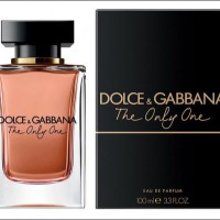 Парфюмированная вода Dolce & Gabbana " The Only One " 100ml Польша - Интернет-магазин парфюмерии в Екатеринбурге Дисконт- Парфюм