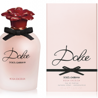 Парфюмированная вода Dolce&Gabbana  " Dolce Rosa Excelsa " 75ml - Интернет-магазин парфюмерии в Екатеринбурге Дисконт- Парфюм