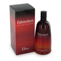 Туалетная вода Christian Dior «Fahrenheit» 100 ml  - Интернет-магазин парфюмерии в Екатеринбурге Дисконт- Парфюм