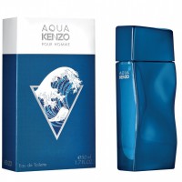 Туалетная вода Kenzo " AQUA pour homme " 100ml Польша - Интернет-магазин парфюмерии в Екатеринбурге Дисконт- Парфюм