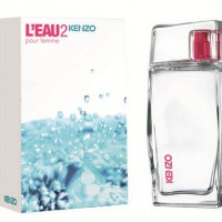 Парфюмированная вода  L’Eau 2 Kenzo pour Femme Kenzo 100ml - Интернет-магазин парфюмерии в Екатеринбурге Дисконт- Парфюм
