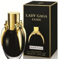 Парфюмированная вода LADY GAGA " Fame black fluid  " 75ml - Интернет-магазин парфюмерии в Екатеринбурге Дисконт- Парфюм