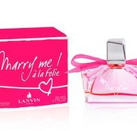 Парфюмированная вода Lanvin " Marry me a la folie" 75ml - Интернет-магазин парфюмерии в Екатеринбурге Дисконт- Парфюм