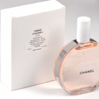 Тестер Туалетная вода Chanel " Chance eau Vive " 100ml (производитель Франция) - Интернет-магазин парфюмерии в Екатеринбурге Дисконт- Парфюм