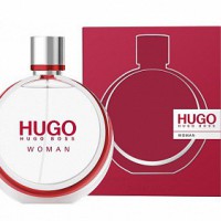 Парфюмированная вода Hugo Boss " Hugo Woman " 75ml - Интернет-магазин парфюмерии в Екатеринбурге Дисконт- Парфюм