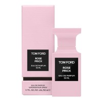 Оригинал Парфюмированная вода Tom Ford Rose Prick 100ml Франция - Интернет-магазин парфюмерии в Екатеринбурге Дисконт- Парфюм